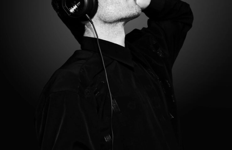 Hi-Fi Headphones