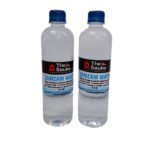 50cl ZamZam water
