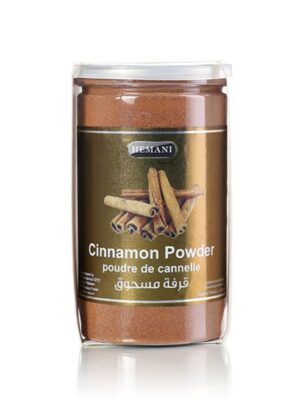 Cinnamon Powder