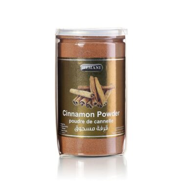 Cinnamon Powder