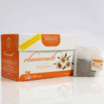 Chamomile Tea