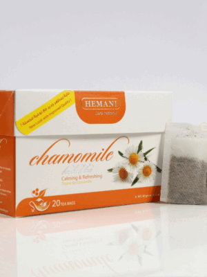 Chamomile Tea