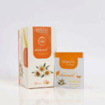 Chamomile Tea