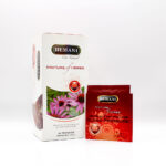 BP Tea