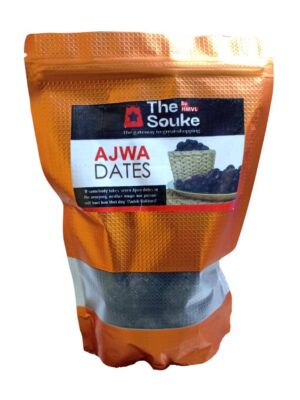 Ajwa.