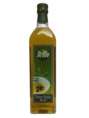 Brillo Olive Oil - 250ml