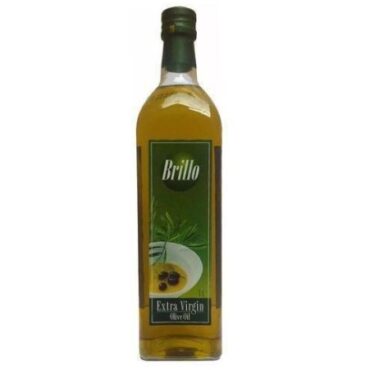 Brillo Olive Oil - 250ml