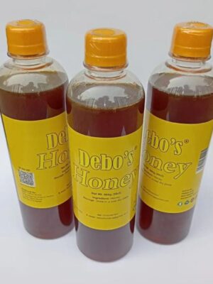Honey 1