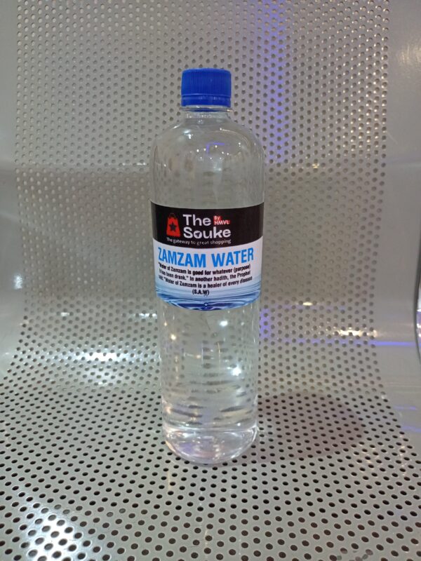Zam-Zam 1L