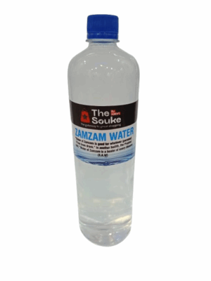 Zam-Zam 1L