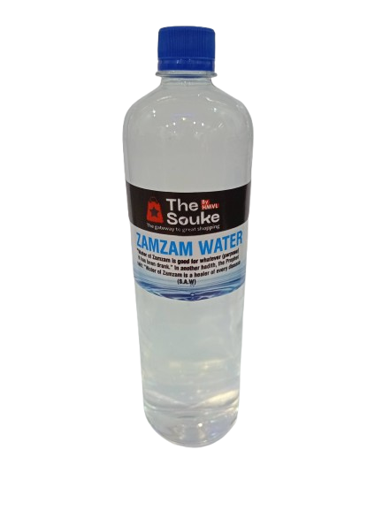 Zam-Zam 1L