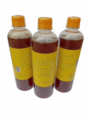 Debo Honey