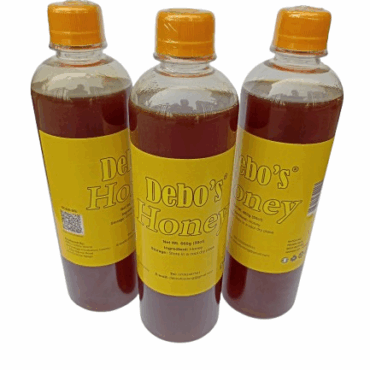 Debo Honey