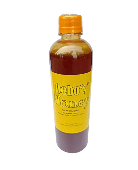 Debo Honey