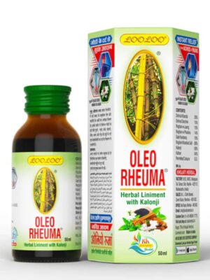 Oloe Rheuma