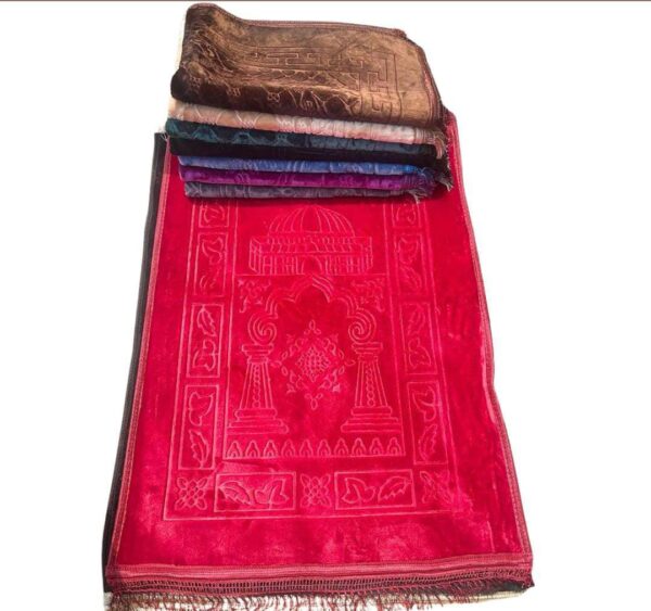 Deluxe Mat