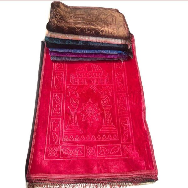 Deluxe Mat