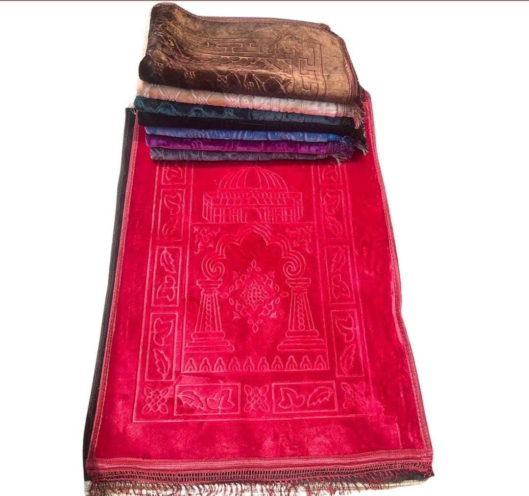 Deluxe Mat
