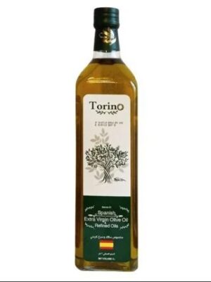 Torino Olive Oil