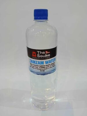 Zam-Zam 1L