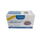 Blackseed Tea