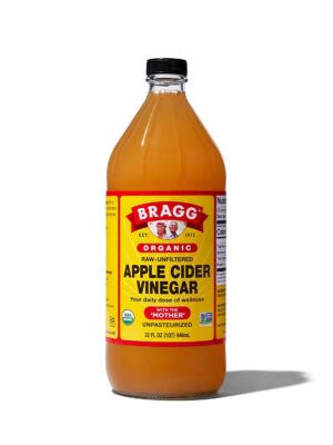 Bragg Apple Cider Vinegar