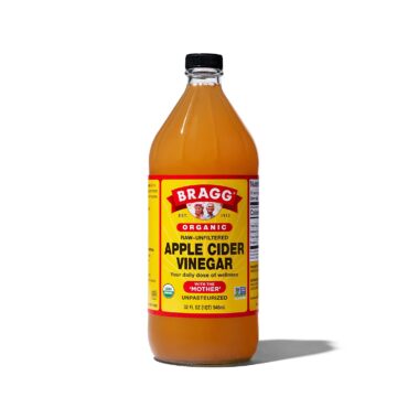 Bragg Apple Cider Vinegar