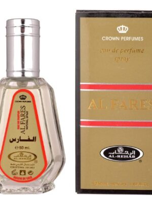 AL FARES PERFUME 50 ml