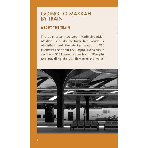 Hajj & Umrah (Pocket Guide) – English Version