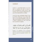 Hajj & Umrah (Pocket Guide) – English Version
