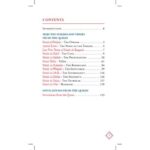 Selected Surahs, Verses, and Invocations from the Noble Quran